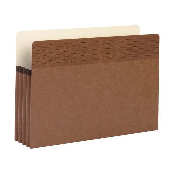 Bsn FILE POCKET, 3-1/2 EXP., 25PK BSN65794 - main